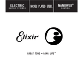 Elixir Strings 15236